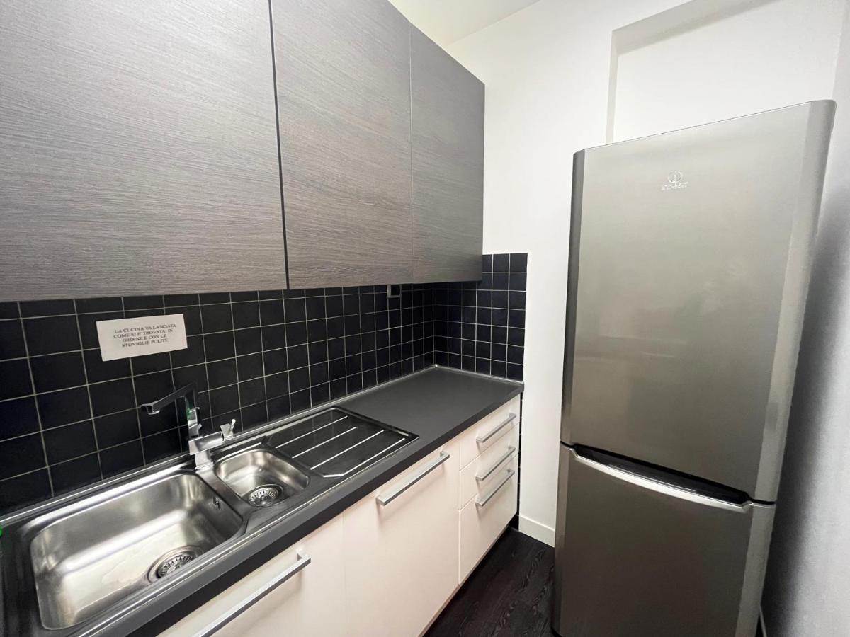 Elegante Bilocale Torre Pontina Apartment Latina Exterior photo
